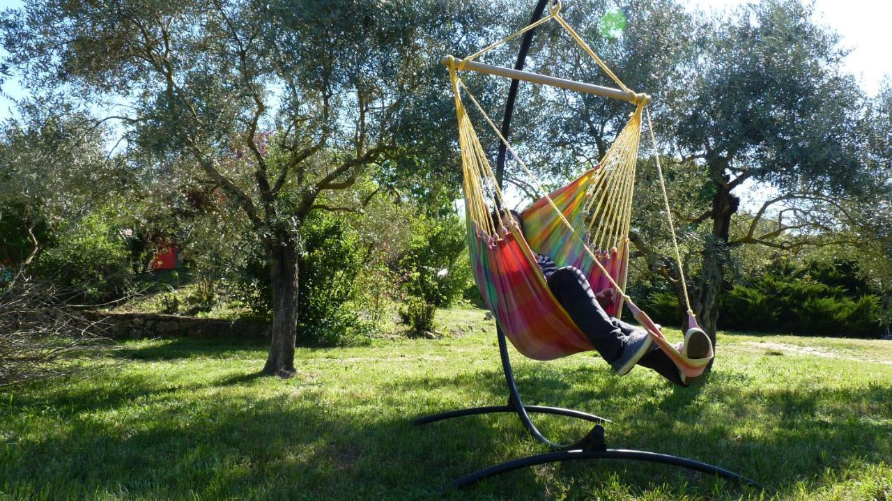 Le Mas De La Diligence Mirabeau  Εξωτερικό φωτογραφία