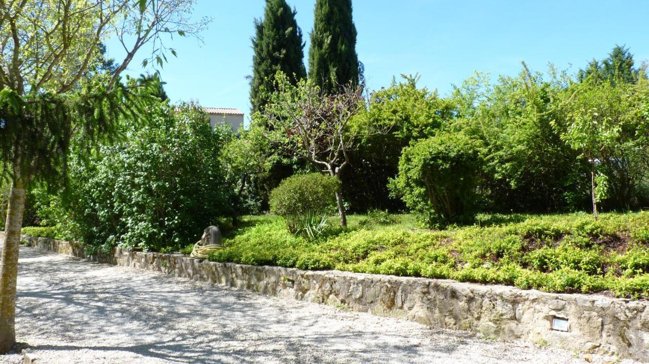 Le Mas De La Diligence Mirabeau  Εξωτερικό φωτογραφία