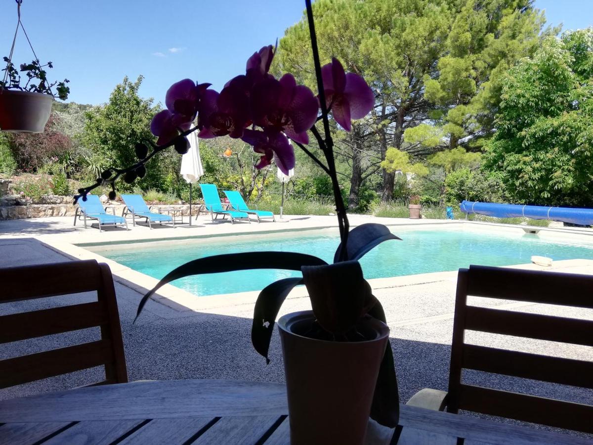 Le Mas De La Diligence Mirabeau  Εξωτερικό φωτογραφία